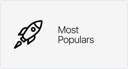 Most Populars