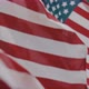 American Flags in the Wind - VideoHive Item for Sale