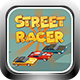Street Racer Game Construct 3 C3P HTML5 Cordova XCode Android Studio Endless Car Game