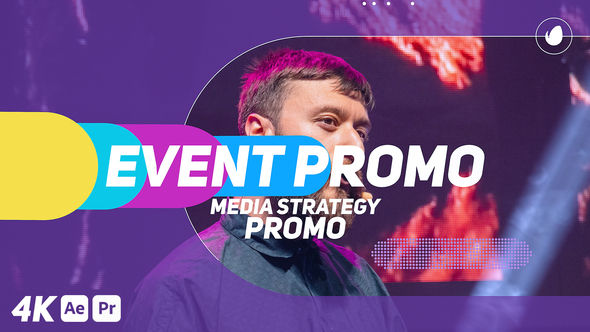 Event Promo - Dynamic Template