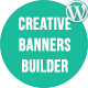 WP Creative Banners Builder - CodeCanyon Item for Sale