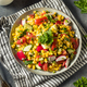 Healthy Homemade Sweet Corn Salad - PhotoDune Item for Sale