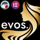 Evos Elementor - Multipurpose eCommerce Prestashop Theme