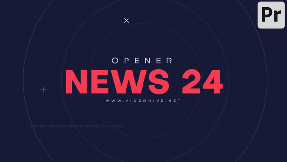 News Opener