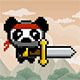 Panda Fight HTML5 Game - With Construct 3 File c3p