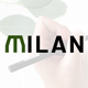 Milan - Blog and Magazine Joomla Theme
