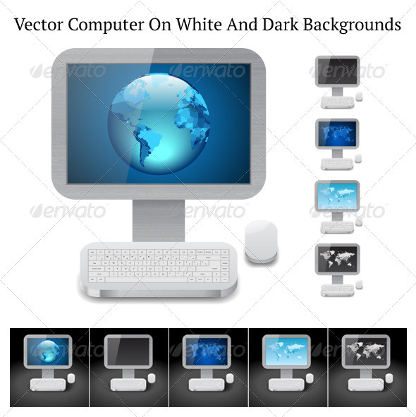 Vector Computer - Computers Technology