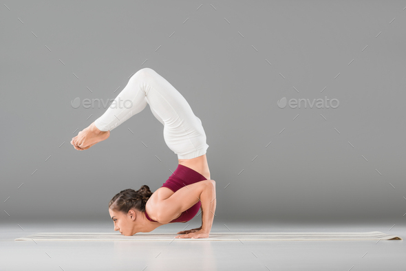 4,400+ Leg Raise Pose 1 Stock Photos, Pictures & Royalty-Free Images -  iStock