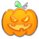 Halloween Icon Pack - VideoHive Item for Sale