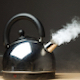 Kettle Boiling