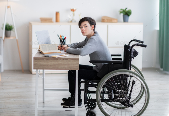 Wheelchair online