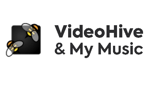 Videohive Projects Featuring my Music