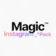 Magic Instagram - VideoHive Item for Sale