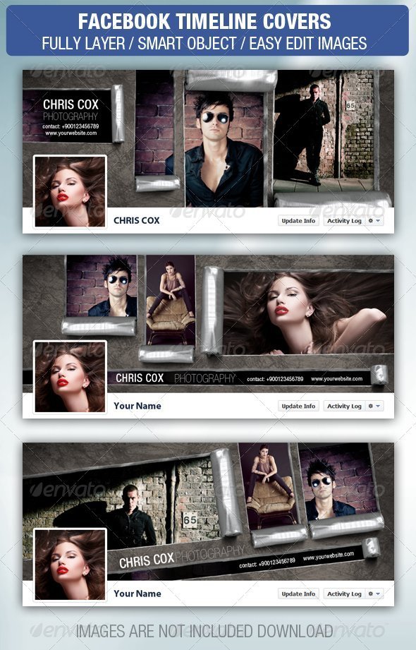 Facebook Timeline Cover - Facebook Timeline Covers Social Media