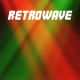 Energetic 80s Retrowave