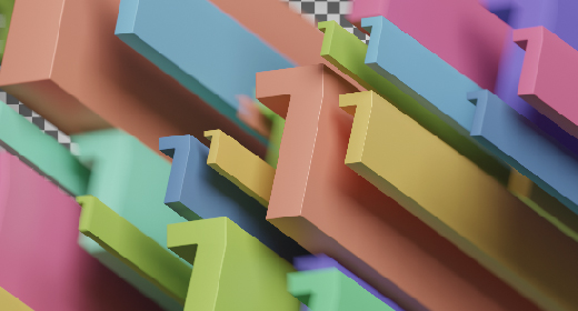 Numbers | Digits transition