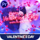 Valentines Day Logo - VideoHive Item for Sale