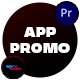 App Promo | MOGRT - VideoHive Item for Sale
