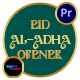 Eid Al-Adha Opener 2 in 1 | MOGRT - VideoHive Item for Sale