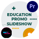 Online Education Promo | MOGRT - VideoHive Item for Sale