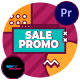 Creative Sale Promo | MOGRT - VideoHive Item for Sale