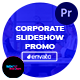 Corporate Slideshow Promo | MOGRT - VideoHive Item for Sale
