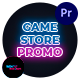 Game Store Promo | MOGRT - VideoHive Item for Sale
