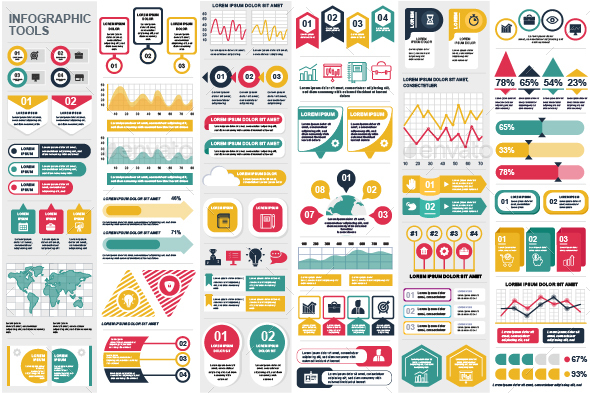 [DOWNLOAD]Infographic Elements