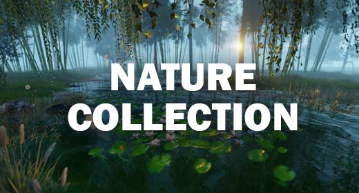NATURE COLLECTION