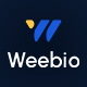 Weebio Technical HubSpot Theme
