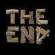 The End - VideoHive Item for Sale