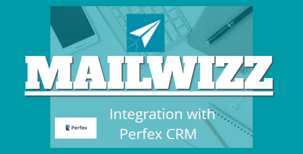 Mailwizz EMA - Campaign Builder Module for Perfex CRM