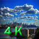 New York City HDR 4k - VideoHive Item for Sale