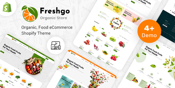 FreshGo - OrganicSupermarket - ThemeForest 33294710