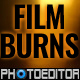 Film Burns - VideoHive Item for Sale
