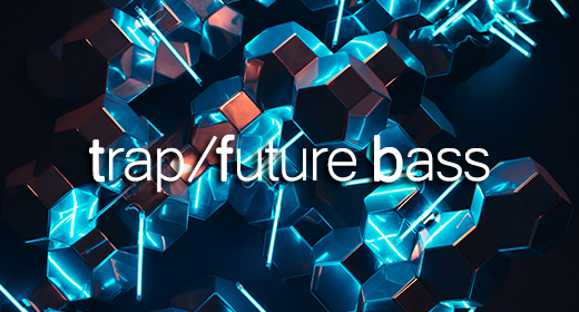 Trap, Future Bass