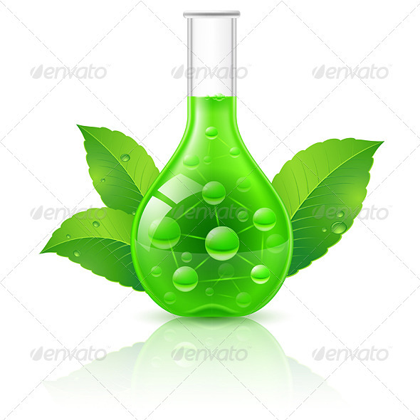 Medicine Concept - Miscellaneous Vectors