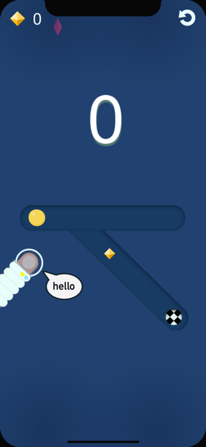 Ball Slider : (Android Studio+Admob+Reward Ad+Multiple Characters ...