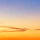 Sunset sky backgrounds for 3D rendering. Modern clean and minimal look - PhotoDune Item for Sale