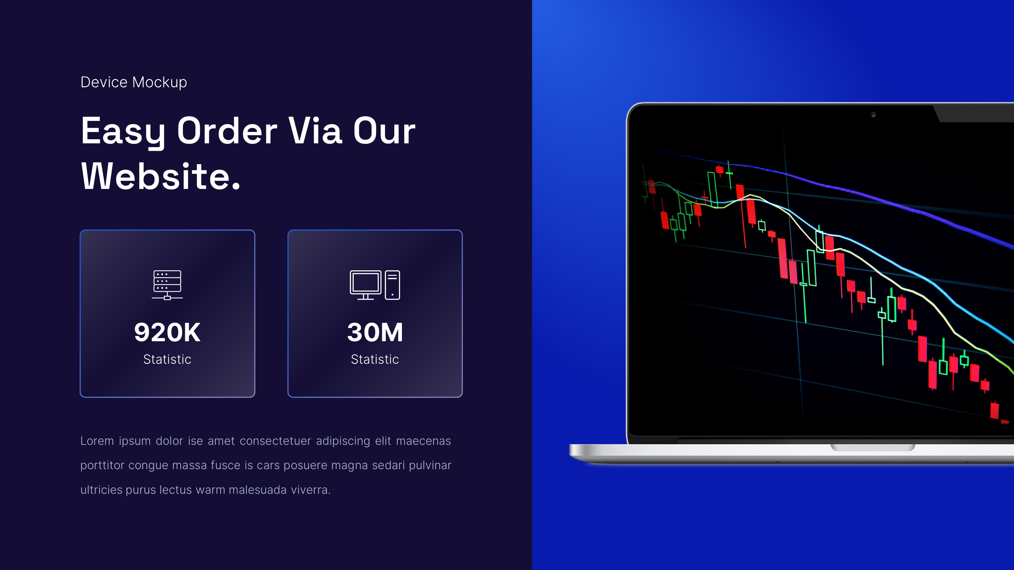 Encrypto - Cryptocurrency & Bitcoin PowerPoint Presentation Template ...