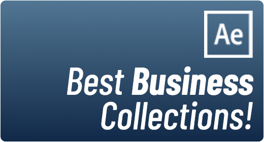 Best Business Collection by Afterdarkness75