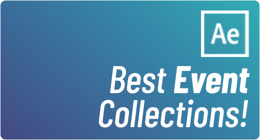 Best Event Promo Collection by Afterdarkness75