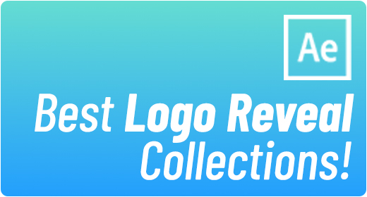 Best Logo Reveal Collection by Afterdarkness75