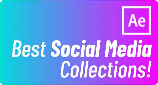 Best Social Media Collection by Afterdarkness75