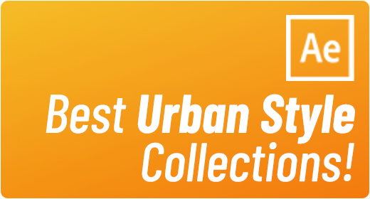 Best Urban Collection by Afterdarkness75