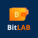 BitLab – Ultimate Bitcoin Wallet System