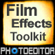 Film Effects Toolkit - VideoHive Item for Sale
