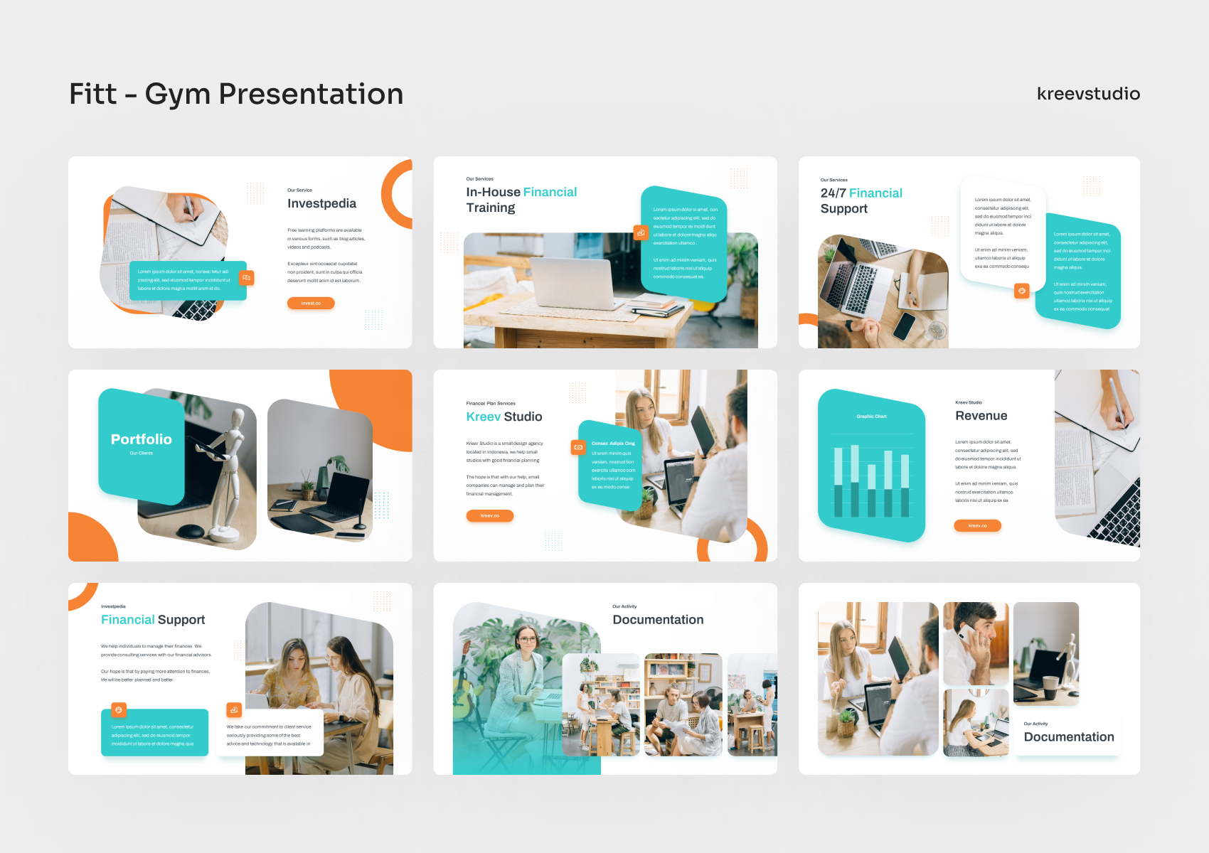 Invest - Finance PowerPoint Presentation, Presentation Templates ...