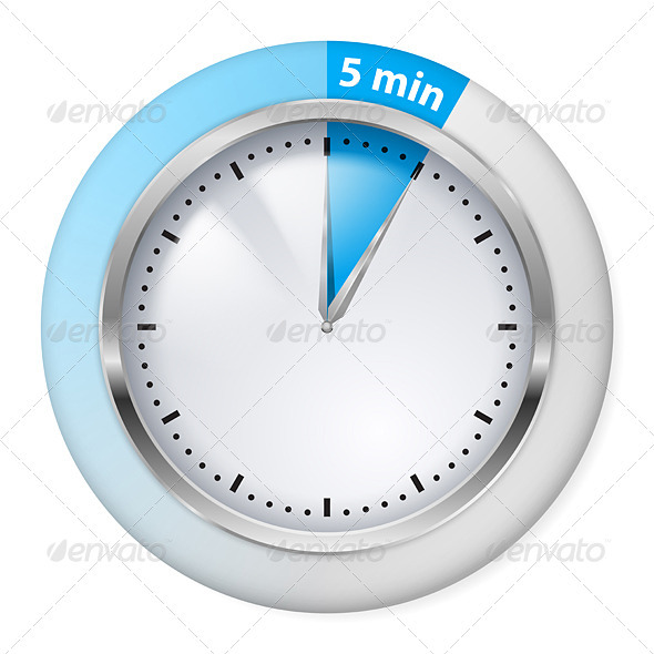Timer icon - Objects Vectors