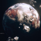 Rocky Planet - VideoHive Item for Sale
